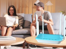 New Model 150M 4G LTE