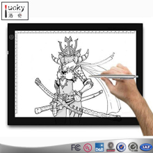 Custom LED Tracing Light Pad,Ultra Thin Tracing Light Box LED Pad