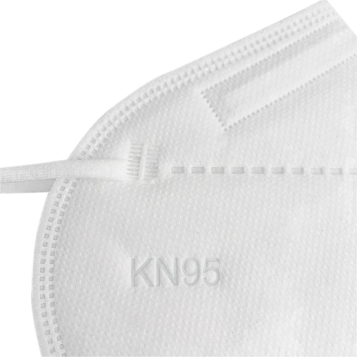 N95 Mask 99% Kucheka 5 Layer Kn95 Resppirator