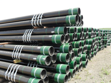 API 5CT OCTG Casing Pipe