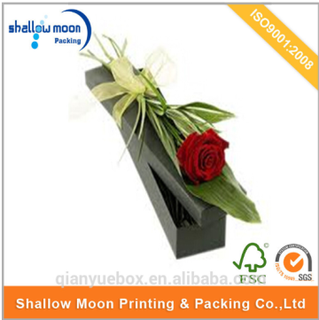 flower packaging box flower box