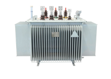 S13-M-800 20KV Distribution Transformer