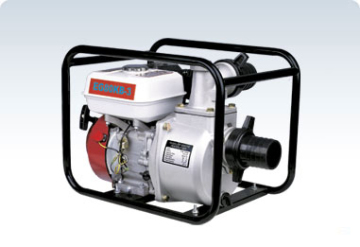 Gasoline Engine Water Pump