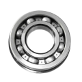 6211 Single Row Deep Groove Ball Bearing