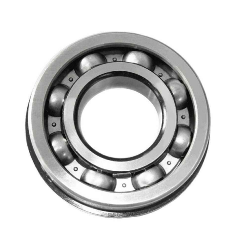 6211 Single Row Deep Groove Ball Bearing