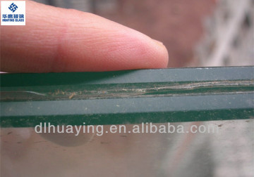 Laminated building glass price /Safety glass