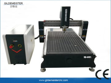 CNC Router Machine Small