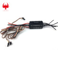 Hobbywing 80a ESC XROTOR PRO HV Brushless ESC V4 Versão