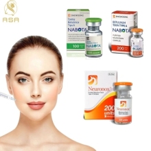 Botulinum toxin type A Nabota 200u