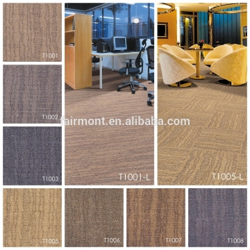 economic pp carpet tile U01