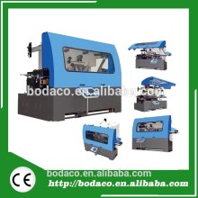 Automatic Mental Can Welding Machine