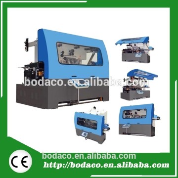 Automatic Mental Can Welding Machine