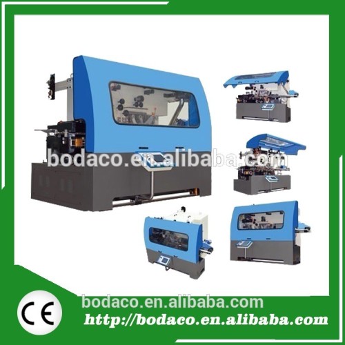 Top Quality Tin Can Welding Machine for Tin Can Making