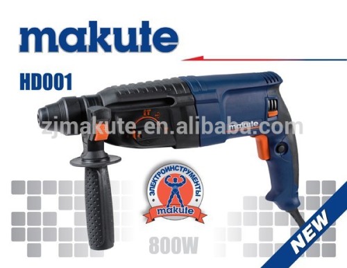 MAKUTE HD001 air compressor jack hammer