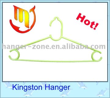 plastic large size hanger