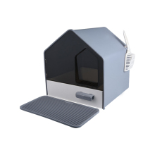 Automatic Smart Cleaning Cat Litter Box