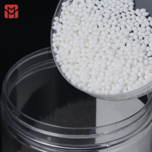 10A Hardness Transparent Thermoplastic Elastomer (TPE) Pellet Material Particles Search