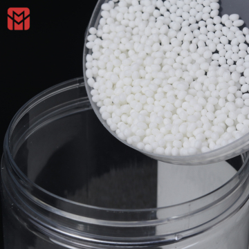 10A Hardness Transparent Thermoplastic Elastomer (TPE) Pellet Material Particles Search
