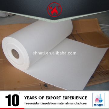 1425 NATI Fireproof Insulation Paper