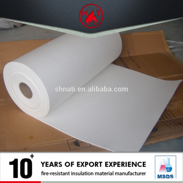 1425 NATI Heat Insulation Paper