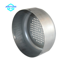 Stainless Steel Deep Drawn Deep Drawing Forming Parts