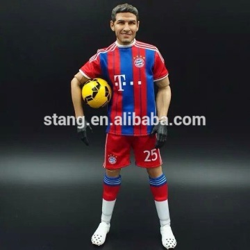 McFarlane Toys NBA Sports Picks Series 8 Action Figure Corey Maggette Los Red