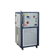 Hermetic Heating Cooling Circulator with Magnetic Pump for Jacket Reactor