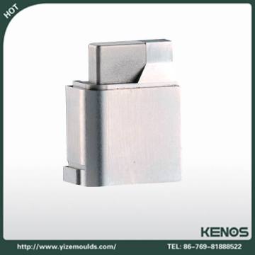 Precision mold components for automotive mould