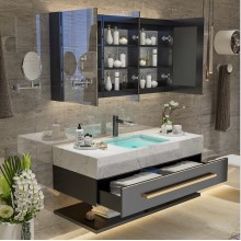 Bathroom Vanities Set for Bathing Furniture