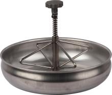 Stainless Steel Feeding Trough