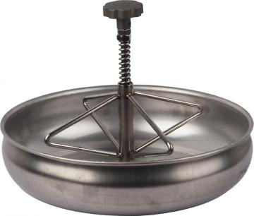 Stainless Steel Feeding Trough