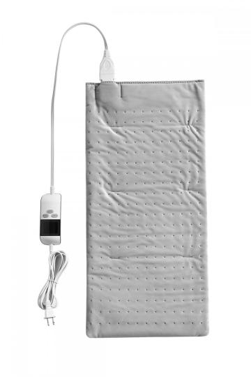 UL Approved Extra Large Moist/Dry RAPID Heat Washable Heating Pad for Soothing Pains