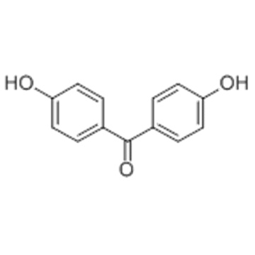 Methanon, Bis (4-hydroxyphenyl) - CAS 611-99-4