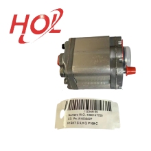 gear pump for laser cutter