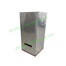 Electric Automatic Fish Pond Feeder Devices