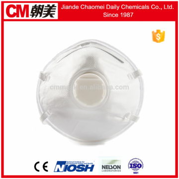 CM chemical paint half respirator mask