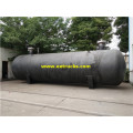 Bulk 60000L Mounded LPG Storage Vessels