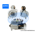 581001290 MITSUBISHI БАСҚАРУШЫ MOTOR 12V / 24V 2.0KW / 3.2KW 9T