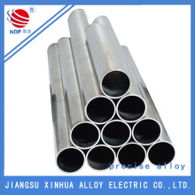 nickel alloy Incoloy 800 Welded Tube
