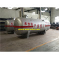 12000 Litres Horizontal Propylene Bullet Vessels