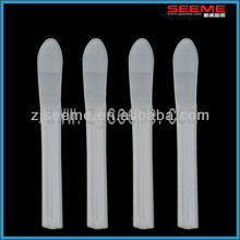 Cosmetic plastic spatula, Cosmetic Packaging Facial Beauty Makeup Spatula