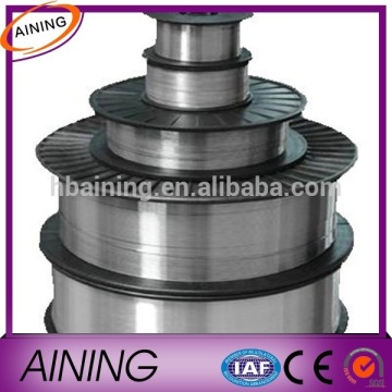 stainless steel welding wire material