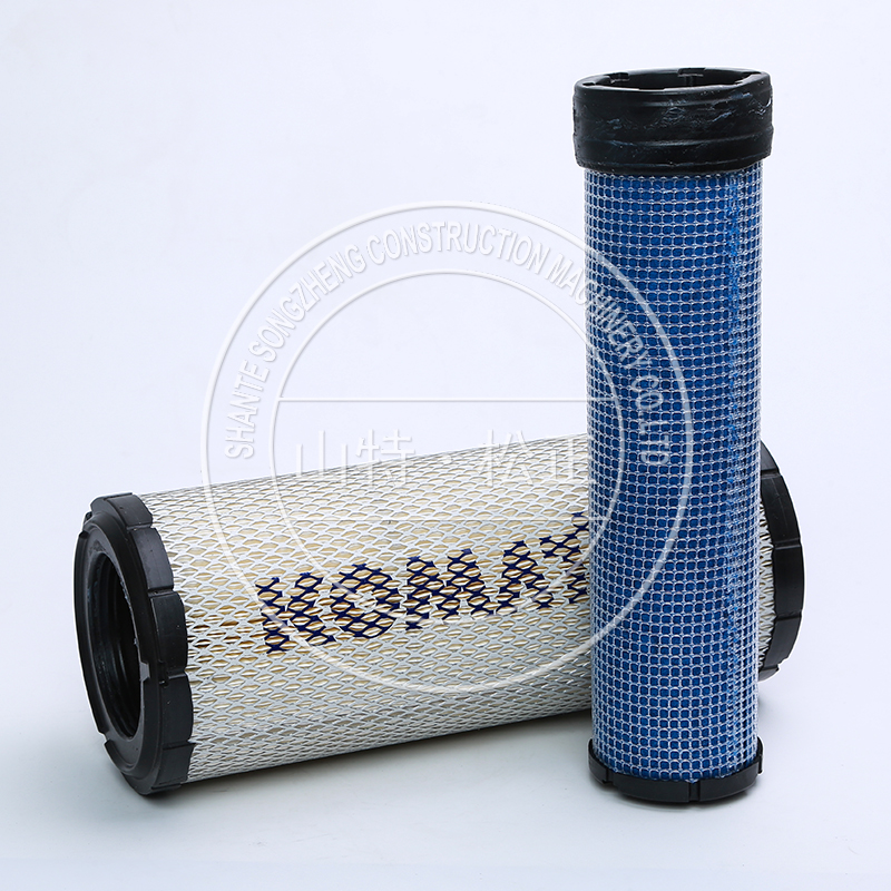 712-85-11721,714-23-11720 FILTER For WA380 WA430 WA480 D275A D375A D475A GD655 GD755 HM400 Engineering Machinery Parts