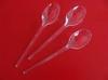 ps tea spoon , plastic cofeee spoon