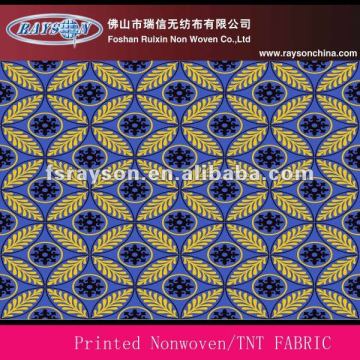 TNT PRINTED FABRIC