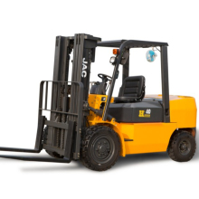 JAC CPC40 4.0T Diesel Forklift Truck