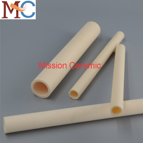 99.7% Advanced Ceramic Alumina Tube