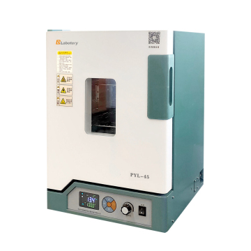 40L Incotherm Digital Lab Microbe Incubator for 111 Liters (Thermostat) Incucell Oven