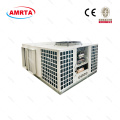 Economizer Air pinalamig DX Rooftop Packaged HVAC System