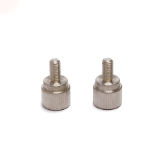 Alloy Steel Customized Thumb Screw